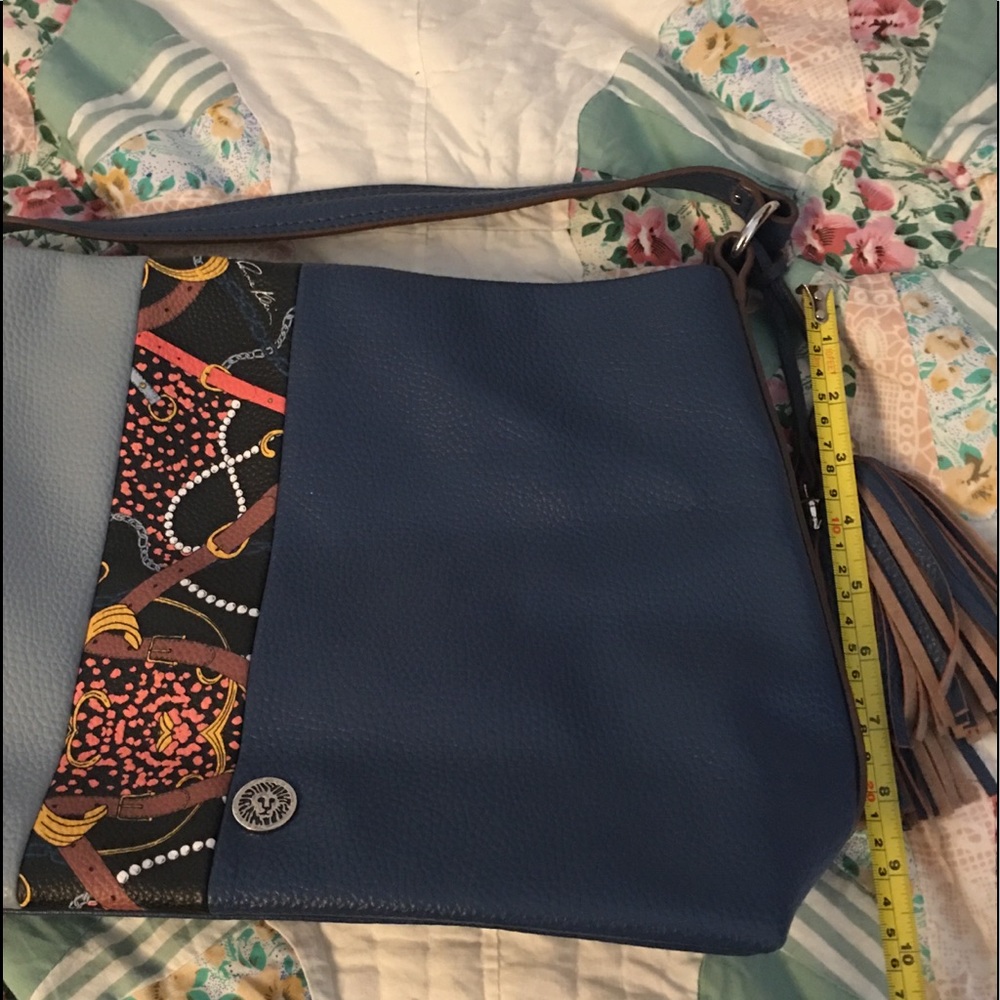 Anne Klein purse